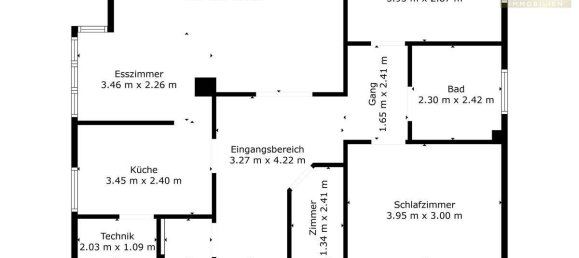 Бунгало с 2 спальнями в Вольфсберг, Австрия № 243158 7