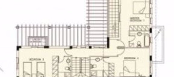 Вилла с 4 спальнями в Куклия, Кипр № 64165 3