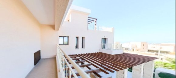 Вилла с 4 спальнями в Куклия, Кипр № 64165 7