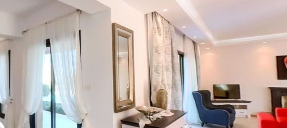 Вилла с 4 спальнями в Куклия, Кипр № 64165 11