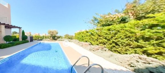 Вилла с 4 спальнями в Куклия, Кипр № 64165 14