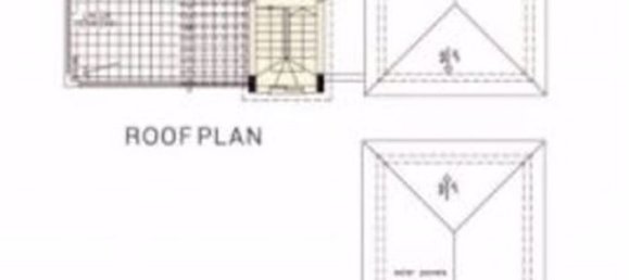 Вилла с 4 спальнями в Куклия, Кипр № 64165 2