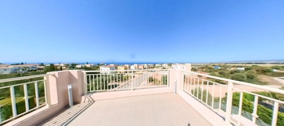 Вилла с 4 спальнями в Куклия, Кипр № 64165 5