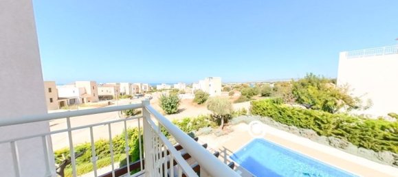 Вилла с 4 спальнями в Куклия, Кипр № 64165 6