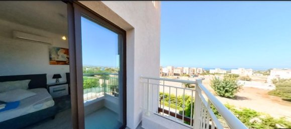 Вилла с 4 спальнями в Куклия, Кипр № 64165 8