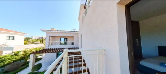 Вилла с 4 спальнями в Куклия, Кипр № 64165 9