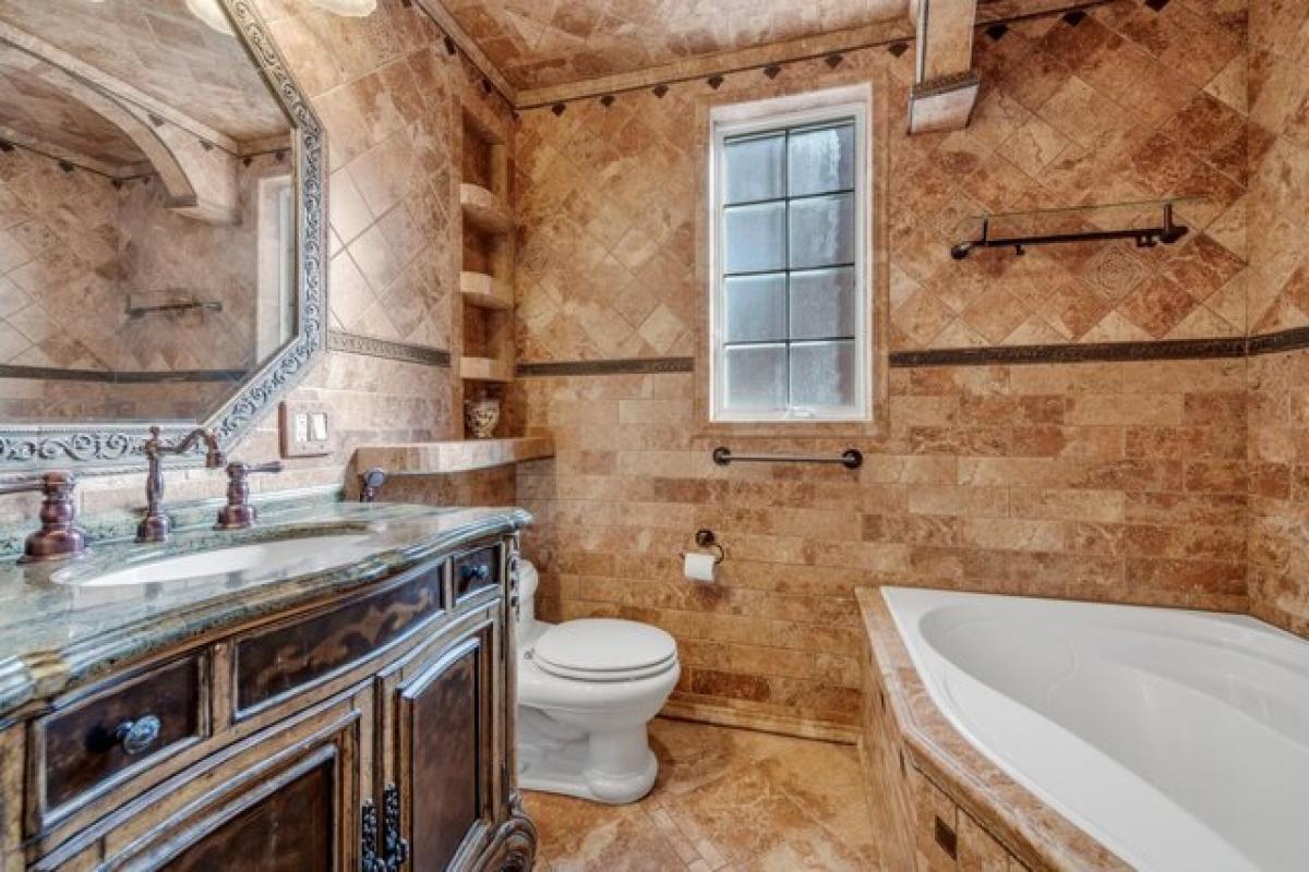 4 chambres Maison à Forest Hills, USA No. 204196