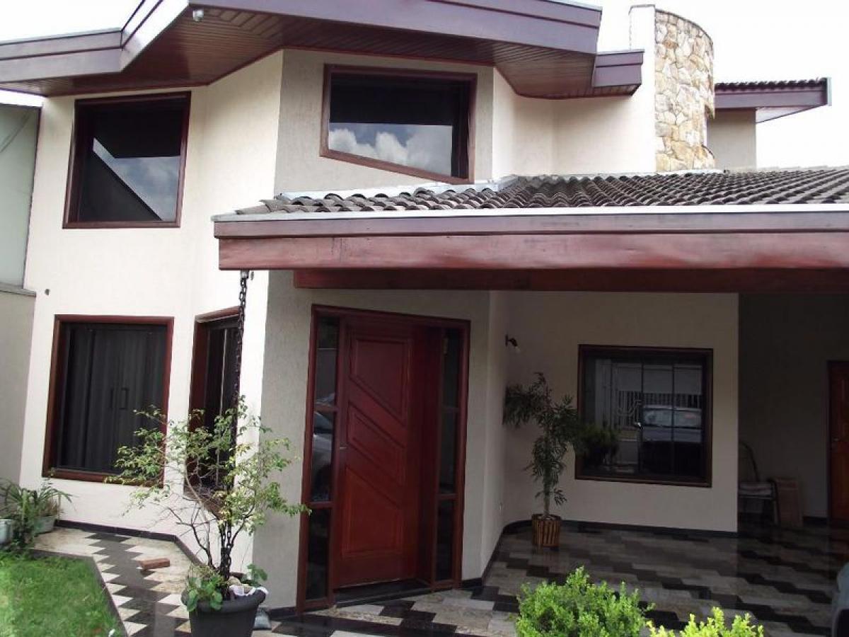 3 غرف نوم منزل في Sao Paulo, Brazil رقم 566558