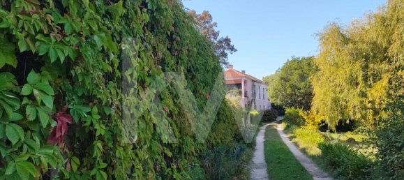 15 chambres Maison à Torres Vedras, Portugal No. 54383 37