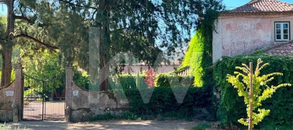 15 chambres Maison à Torres Vedras, Portugal No. 54383 6