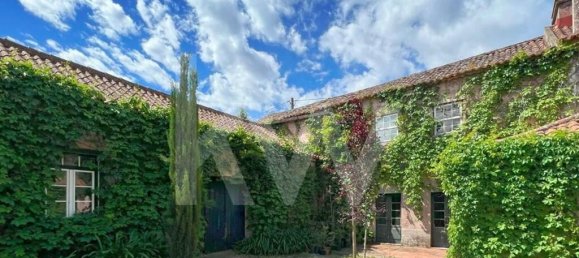 15 chambres Maison à Torres Vedras, Portugal No. 54383 26