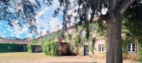 15 chambres Maison à Torres Vedras, Portugal No. 54383 7
