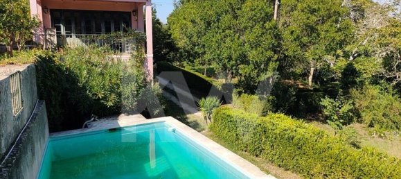 15 chambres Maison à Torres Vedras, Portugal No. 54383 36