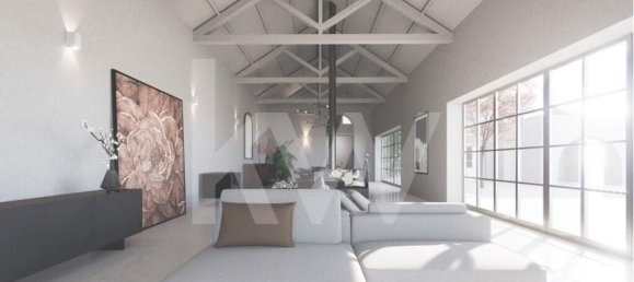 15 chambres Maison à Torres Vedras, Portugal No. 54383 50