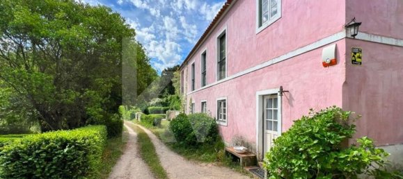 15 chambres Maison à Torres Vedras, Portugal No. 54383 13
