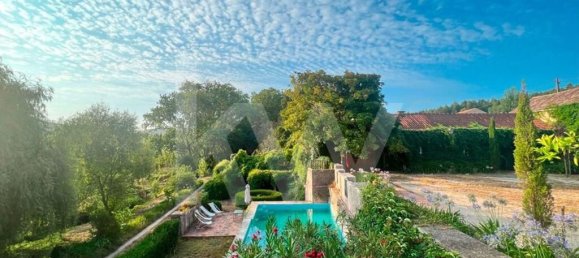 15 chambres Maison à Torres Vedras, Portugal No. 54383 2