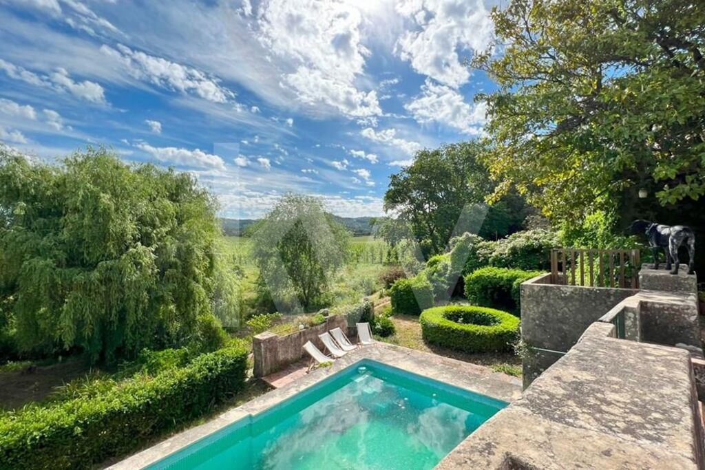 Дом с 15 спальнями в Торриш Ведраш, Португалия № 54383