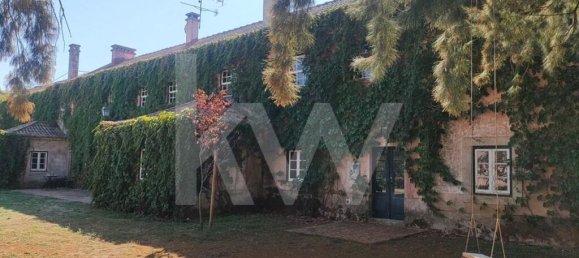 15 chambres Maison à Torres Vedras, Portugal No. 54383 33