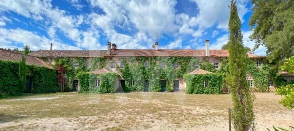 15 chambres Maison à Torres Vedras, Portugal No. 54383 25