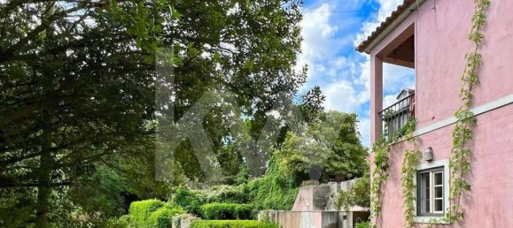 15 chambres Maison à Torres Vedras, Portugal No. 54383 15