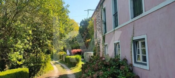 15 chambres Maison à Torres Vedras, Portugal No. 54383 34