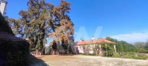 15 chambres Maison à Torres Vedras, Portugal No. 54383 31