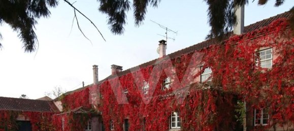 15 chambres Maison à Torres Vedras, Portugal No. 54383 24
