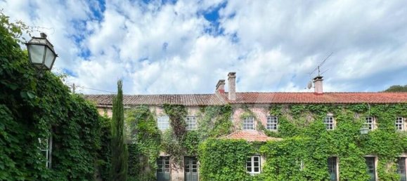 15 chambres Maison à Torres Vedras, Portugal No. 54383 22
