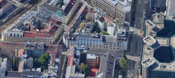 4غرفة مكتب في Vienna, Austria رقم 30539 5