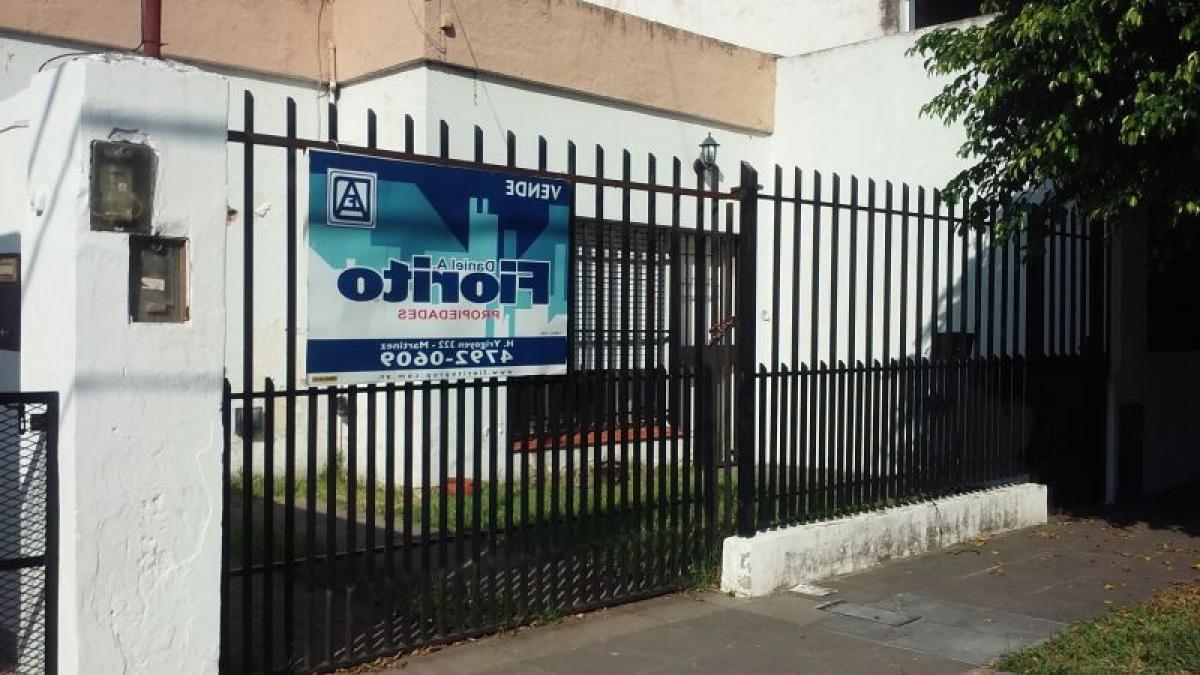  قطعة أرض في San Isidro, Argentina رقم 46791