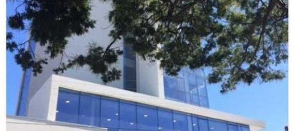 Oficina en Valparaíso, Chile No. 203 2