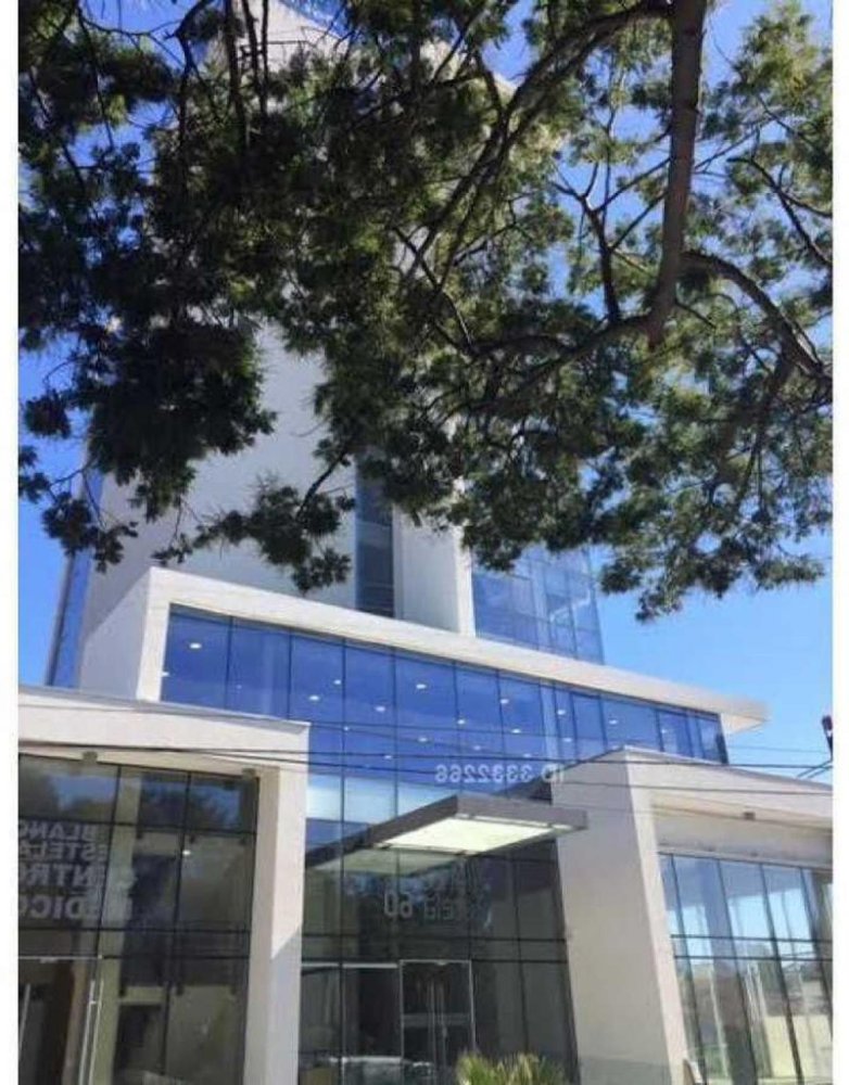 Oficina en Valparaíso, Chile No. 203