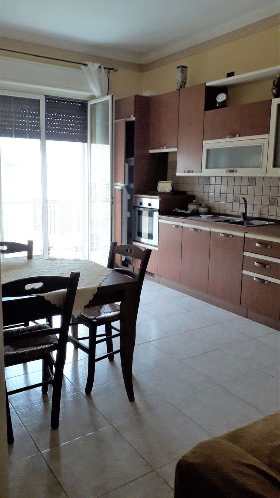 2غرفة شقة في Floridia, Italy رقم 115229