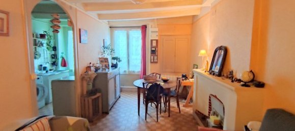 2 chambres Maison à Descartes, France No. 91515 2