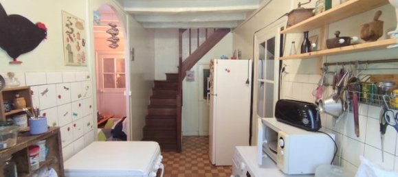 2 chambres Maison à Descartes, France No. 91515 5