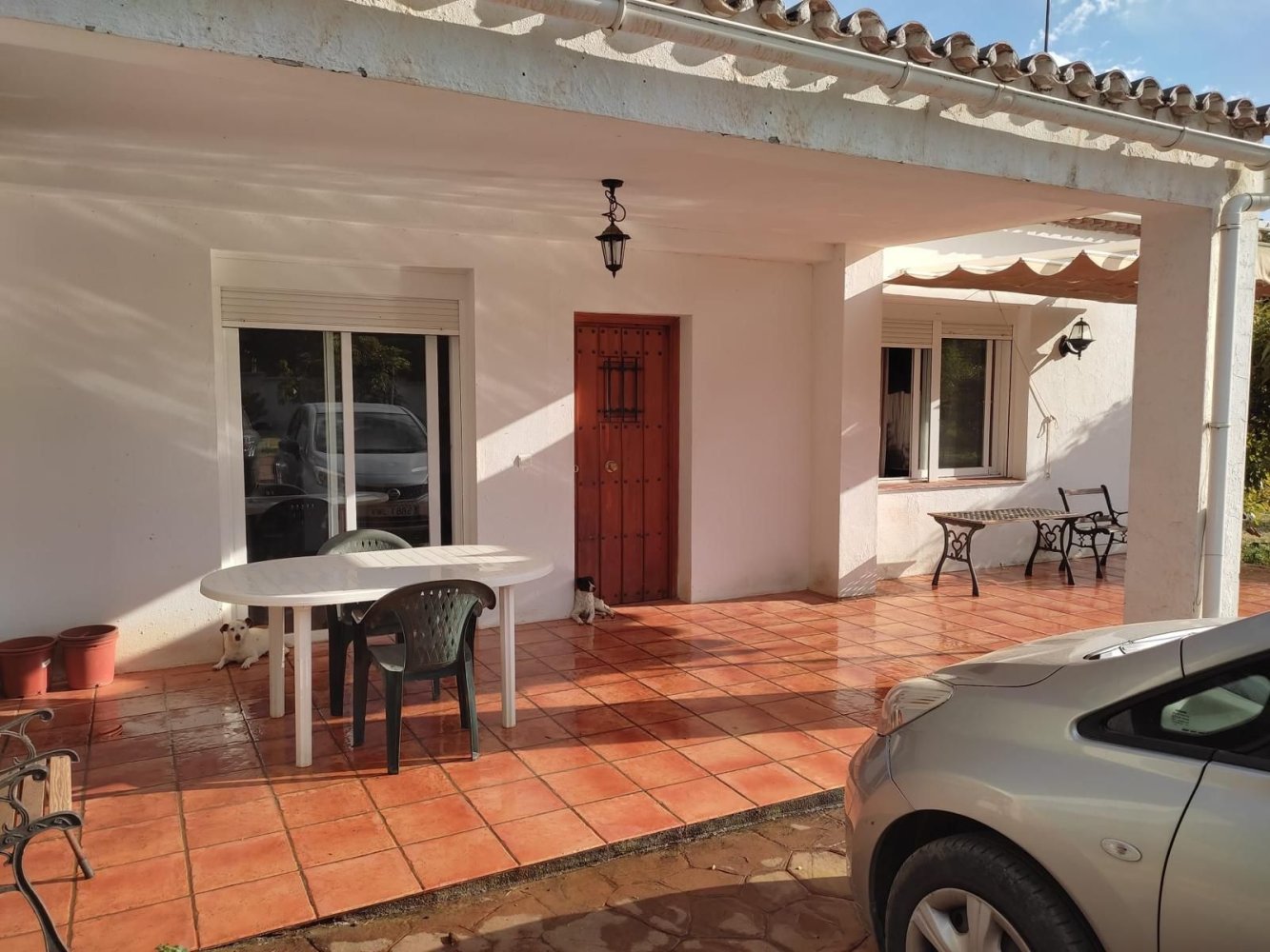 2 Schlafzimmer Haus in Estepona, Spain, Nr. 139518