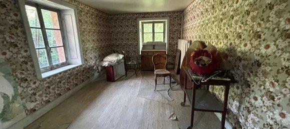 5غرفة منزل في Saint-Die-des-Vosges, France رقم 238928 5