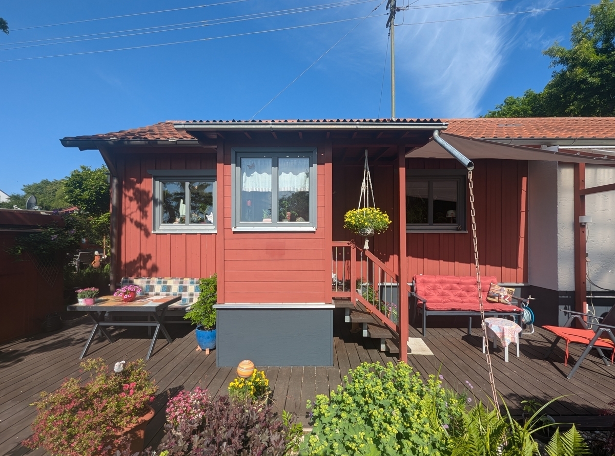 3-salle Bungalow à Freising, Germany No. 192824