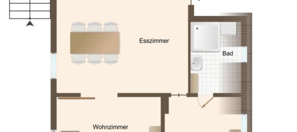 3-salle Bungalow à Freising, Germany No. 192824 10