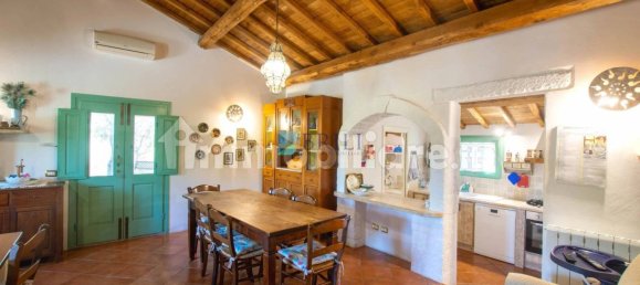 4 غرف نوم فيلا في Arzachena, Italy رقم 66640 9