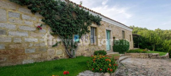 4 غرف نوم فيلا في Arzachena, Italy رقم 66640 36