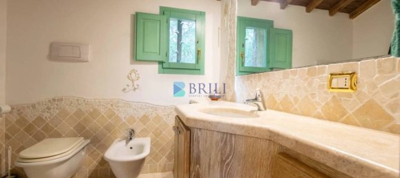 4 غرف نوم فيلا في Arzachena, Italy رقم 66640 29