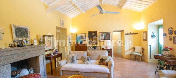 4 غرف نوم فيلا في Arzachena, Italy رقم 66640 6