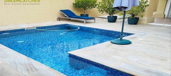 3 bedrooms Villa in Umm Al Quwain Marina, UAE No. 34963 13