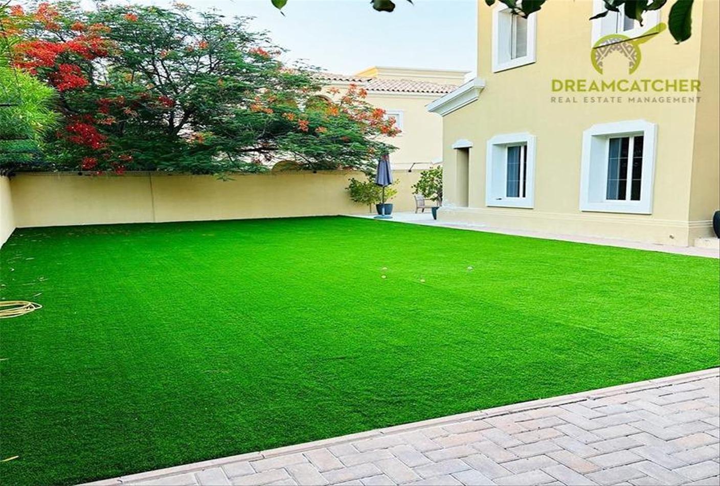 3 bedrooms Villa in Umm Al Quwain Marina, UAE No. 34963