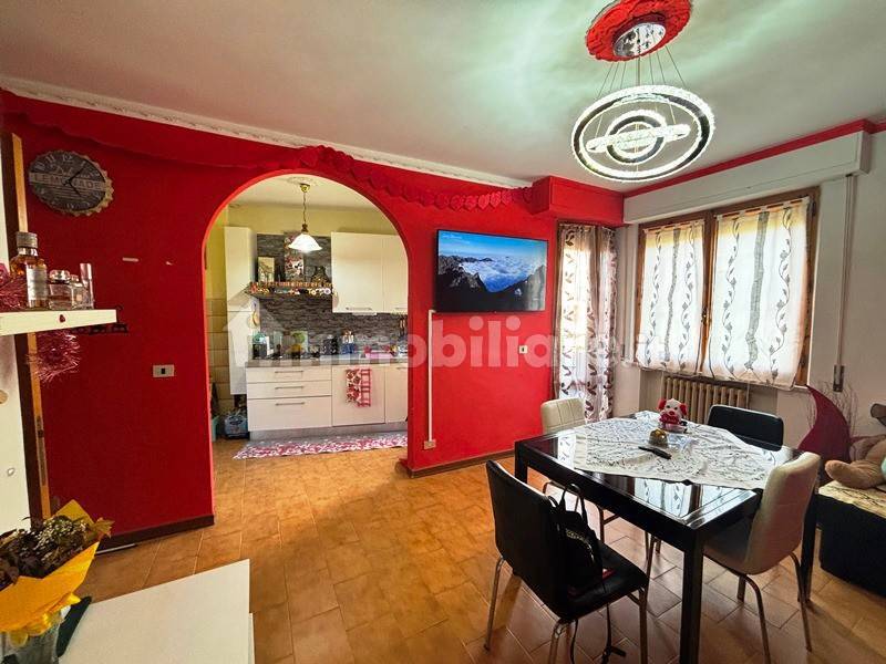 Квартира с 1 спальней в Кьюси, Италия № 64150