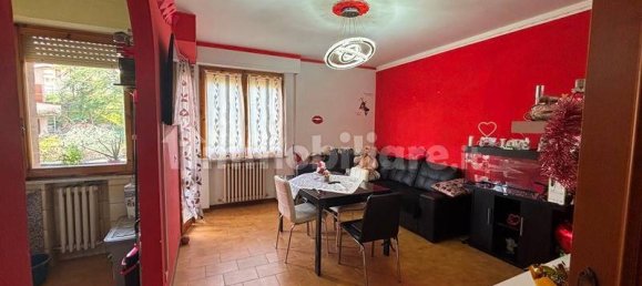 Квартира с 1 спальней в Кьюси, Италия № 64150 2