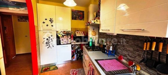 Квартира с 1 спальней в Кьюси, Италия № 64150 5