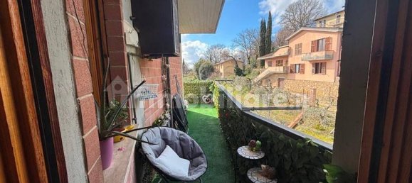 Квартира с 1 спальней в Кьюси, Италия № 64150 4