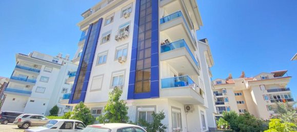 Apartment 1+1 in Alanya, Turkey No. 26511 2